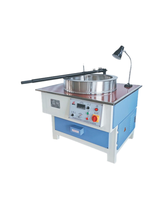 JRYG-50 单轴压杆机