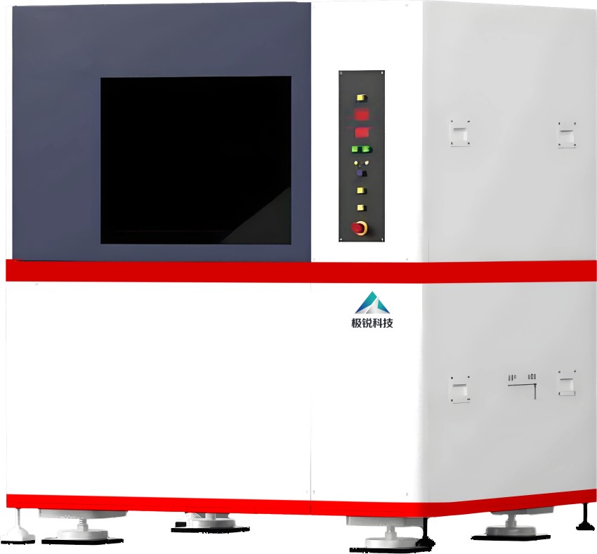 Precision Contour Measuring Instrument