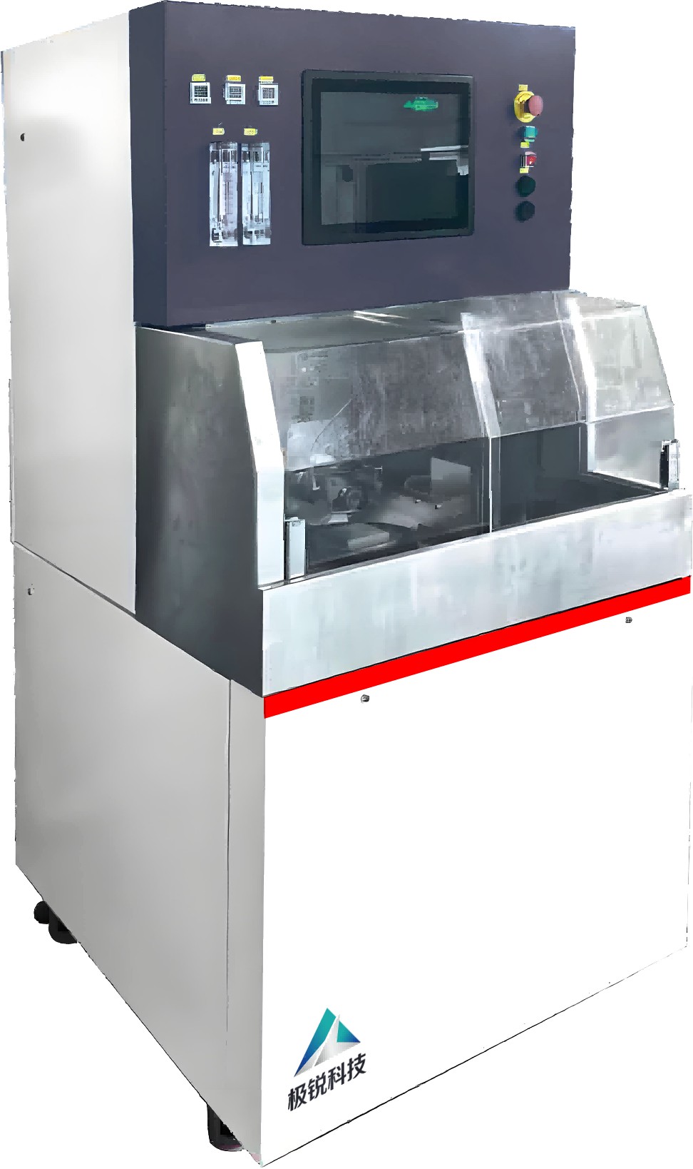 Ultra-precision Dicing Machine Series