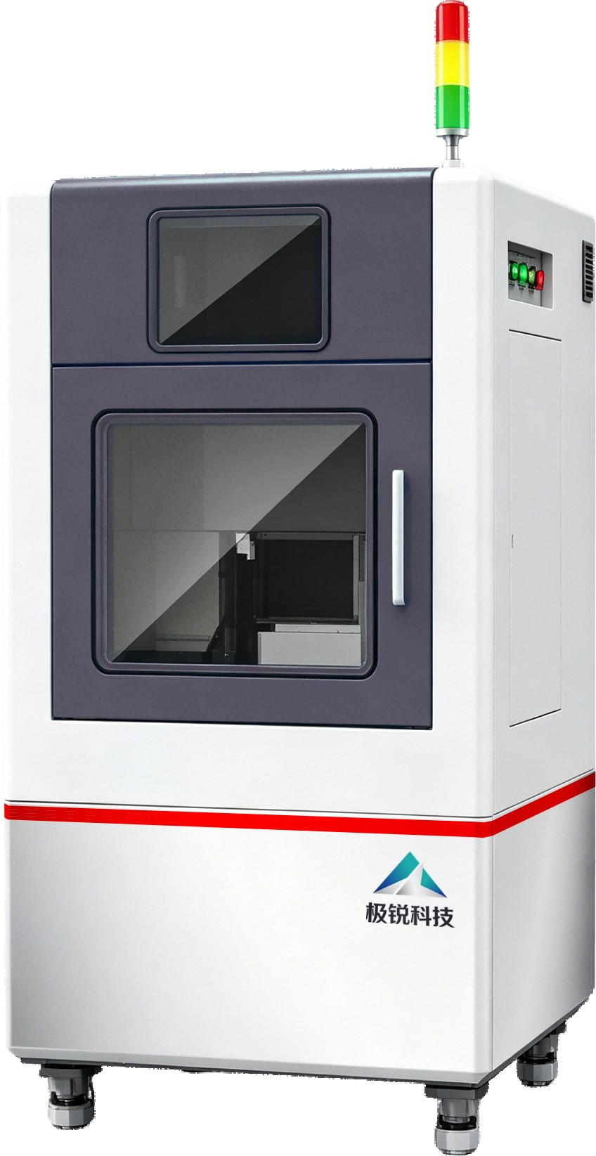 JRQG-26  Precision Endless Diamond Wire Saw