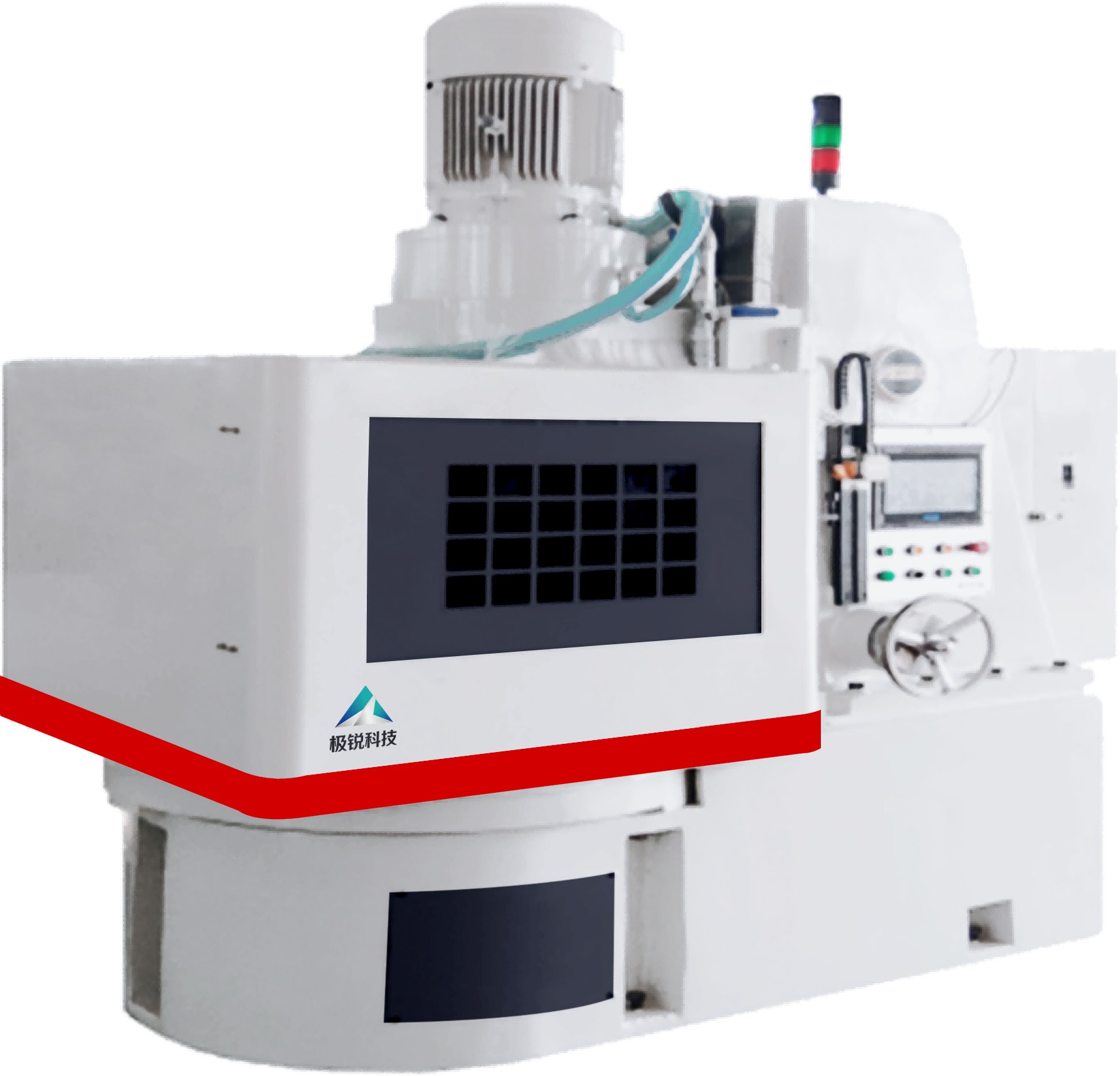 JRXM-75 Precision Rotary Surface Grinder